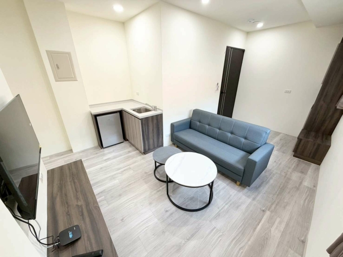 🧡請加賴🧡全新完工🧡獨洗🧡一房一廳🧡流理台🧡乾溼分離🧡高CP值🧡秒殺速洽🧡（第4張）