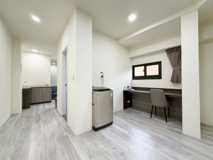 🧡請加賴🧡全新完工🧡獨洗🧡一房一廳🧡流理台🧡乾溼分離🧡高CP值🧡秒殺速洽🧡（第12張）