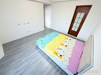 兆基社會住宅🏡📍信義大街公寓4房.大坪數（第7張）