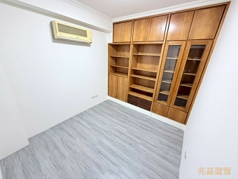 兆基社會住宅🏡📍信義大街公寓4房.大坪數（第3張）