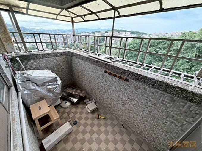 兆基社會住宅🏡📍信義大街公寓4房.大坪數（第12張）