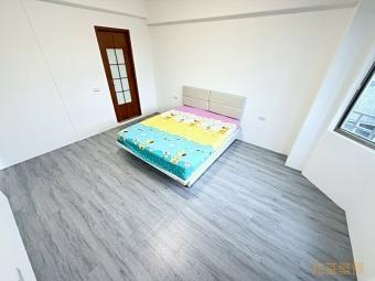 兆基社會住宅🏡📍信義大街公寓4房.大坪數（第8張）