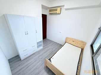 兆基社會住宅🏡📍信義大街公寓4房.大坪數（第5張）