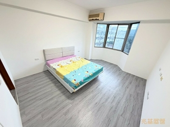 兆基社會住宅🏡📍信義大街公寓4房.大坪數（第9張）