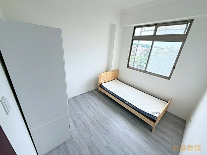 兆基社會住宅🏡📍信義大街公寓4房.大坪數（第10張）