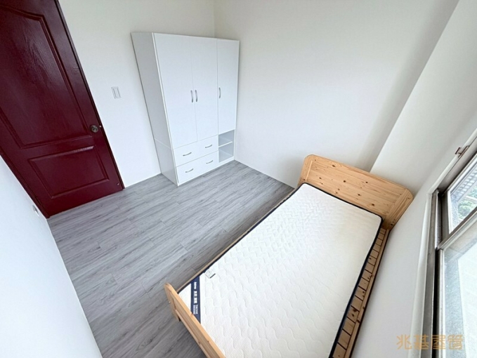 兆基社會住宅🏡📍信義大街公寓4房.大坪數（第4張）