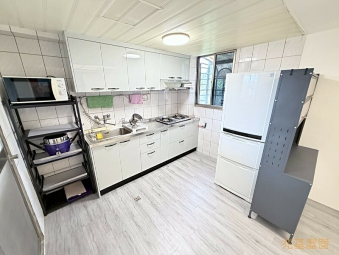 兆基社會住宅🏡📍信義大街公寓4房.大坪數（第11張）