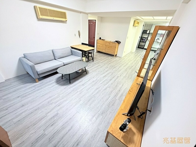 兆基社會住宅🏡📍信義大街公寓4房.大坪數（第1張）