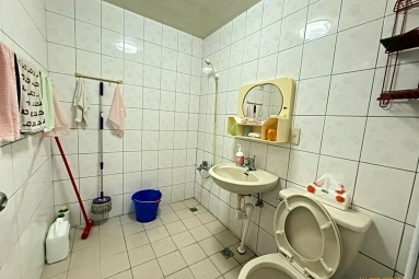 兆基社會住宅🏠東信路近法院2樓3房出租可寵可租補（第8張）