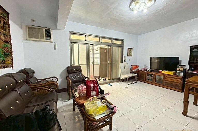 兆基社會住宅🏠東信路近法院2樓3房出租可寵可租補(第1張)