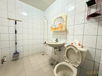 兆基社會住宅🏠東信路近法院2樓3房出租可寵可租補（第6張）