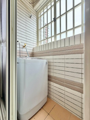 💖可租補✨電梯🏠陽台獨洗✔️秒殺社區💖（第6張）