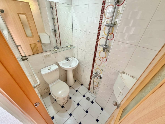 💖可租補✨電梯🏠陽台獨洗✔️秒殺社區💖（第5張）