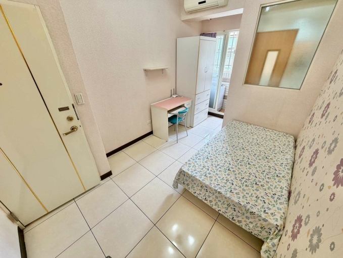 💖可租補✨電梯🏠陽台獨洗✔️秒殺社區💖（第1張）