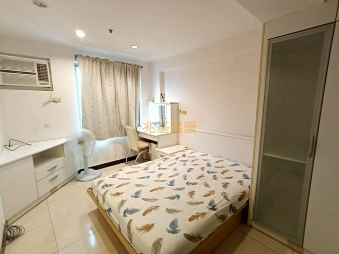 兆基社會住宅🏠小碧潭站/可寵/雙衛浴/租補入籍（第5張）