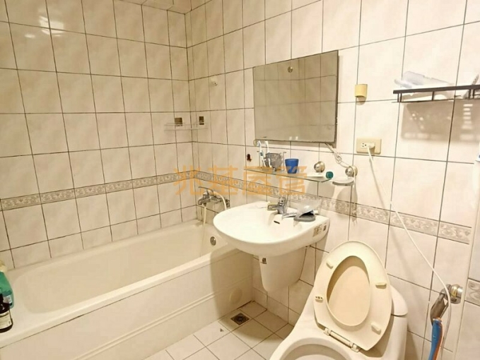 兆基社會住宅🏠小碧潭站/可寵/雙衛浴/租補入籍（第14張）