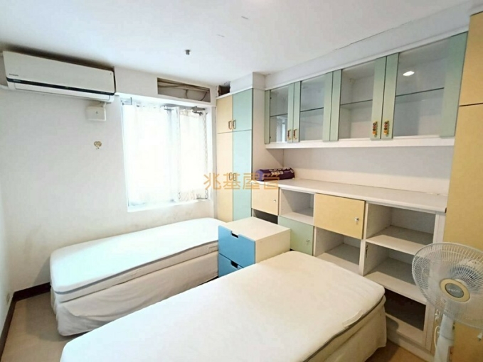 兆基社會住宅🏠小碧潭站/可寵/雙衛浴/租補入籍（第6張）