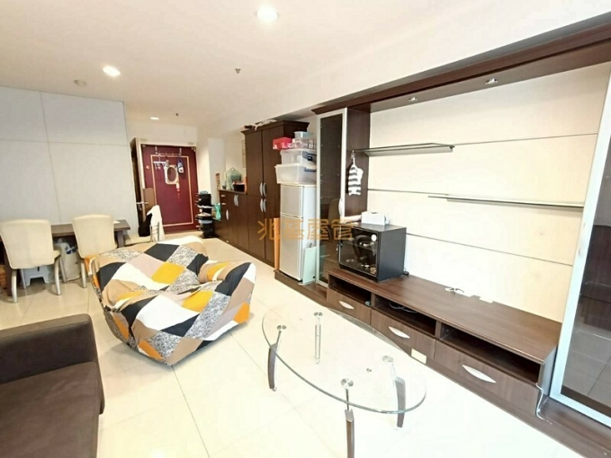 兆基社會住宅🏠小碧潭站/可寵/雙衛浴/租補入籍（第2張）