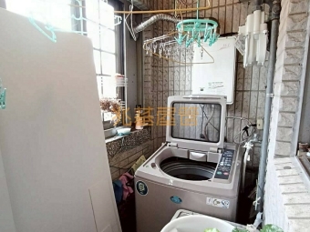 兆基社會住宅🏠小碧潭站/可寵/雙衛浴/租補入籍（第15張）