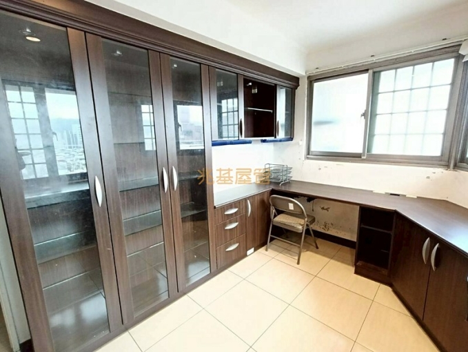 兆基社會住宅🏠小碧潭站/可寵/雙衛浴/租補入籍（第8張）