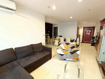 兆基社會住宅🏠小碧潭站/可寵/雙衛浴/租補入籍（第1張）