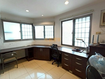 兆基社會住宅🏠小碧潭站/可寵/雙衛浴/租補入籍（第9張）