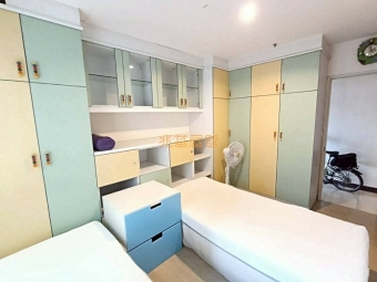 兆基社會住宅🏠小碧潭站/可寵/雙衛浴/租補入籍（第7張）