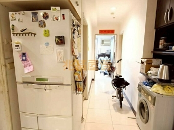 兆基社會住宅🏠小碧潭站/可寵/雙衛浴/租補入籍（第11張）