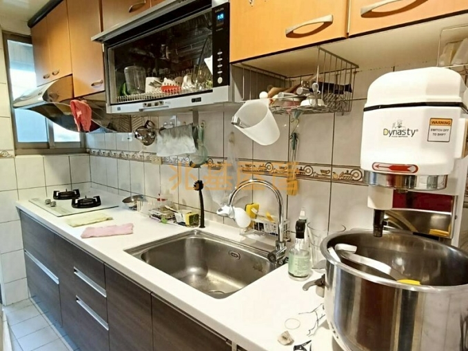 兆基社會住宅🏠小碧潭站/可寵/雙衛浴/租補入籍（第12張）