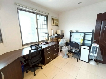 兆基社會住宅🏠小碧潭站/可寵/雙衛浴/租補入籍（第10張）