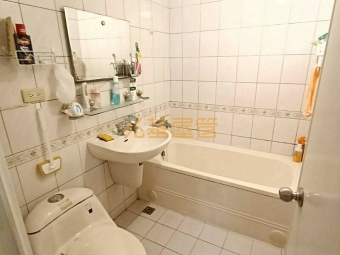 兆基社會住宅🏠小碧潭站/可寵/雙衛浴/租補入籍（第13張）