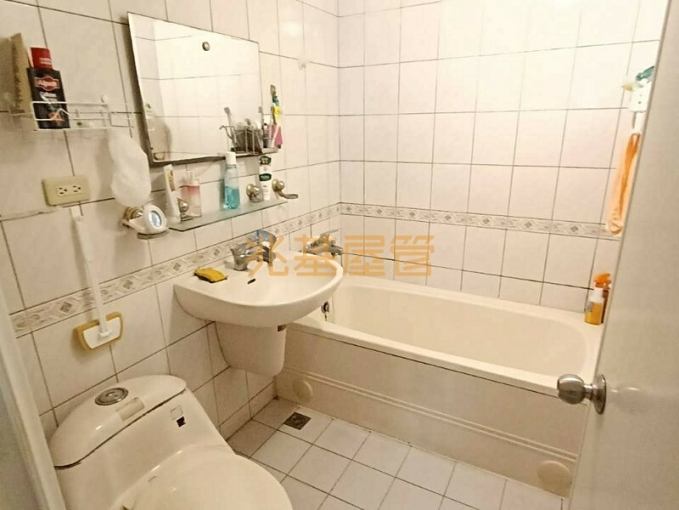 兆基社會住宅🏠小碧潭站/可寵/雙衛浴/租補入籍（第13張）