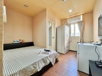 🌳可租補💖超值✨近文心公園🏠速洽💖（第1張）