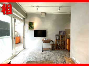 @@松山永春商圈旁*裝潢一樓住辦（第1張）