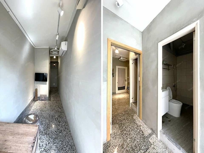 @@松山永春商圈旁*裝潢一樓住辦(第8張)