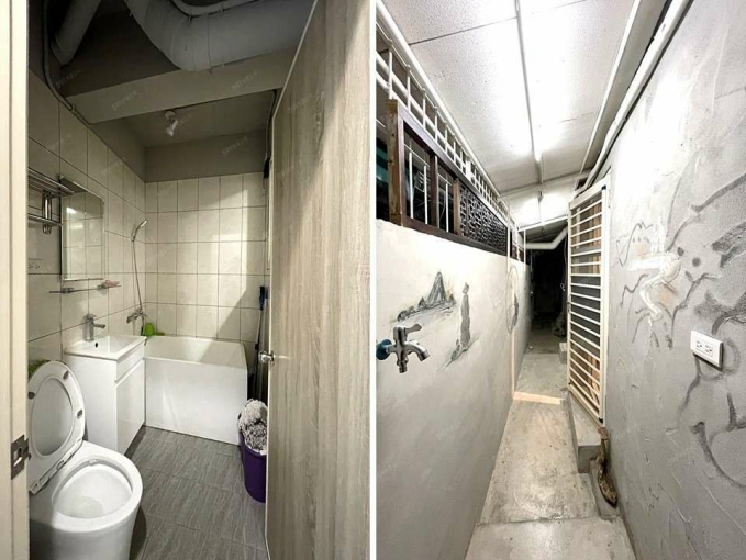 @@松山永春商圈旁*裝潢一樓住辦(第9張)