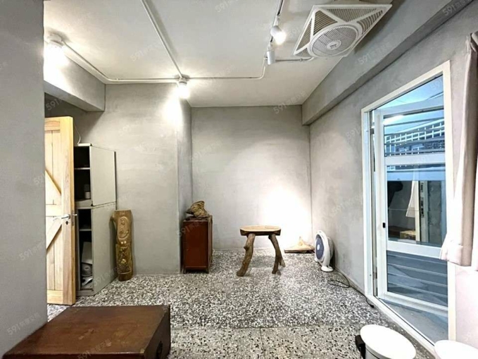 @@松山永春商圈旁*裝潢一樓住辦(第4張)