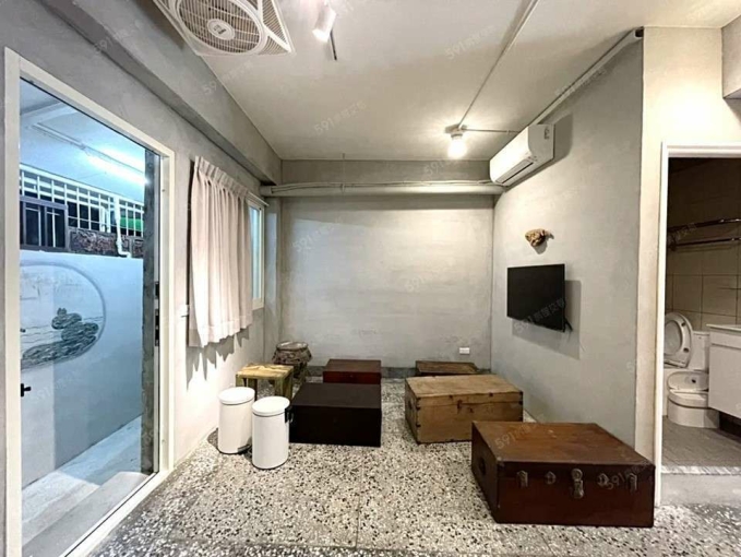 @@松山永春商圈旁*裝潢一樓住辦(第3張)