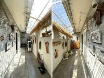 @@松山永春商圈旁*裝潢一樓住辦（第10張）