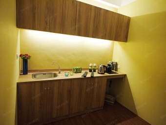 一房一廳🍀陽台獨洗🍀流理台🍀雙租屋補助（第6張）