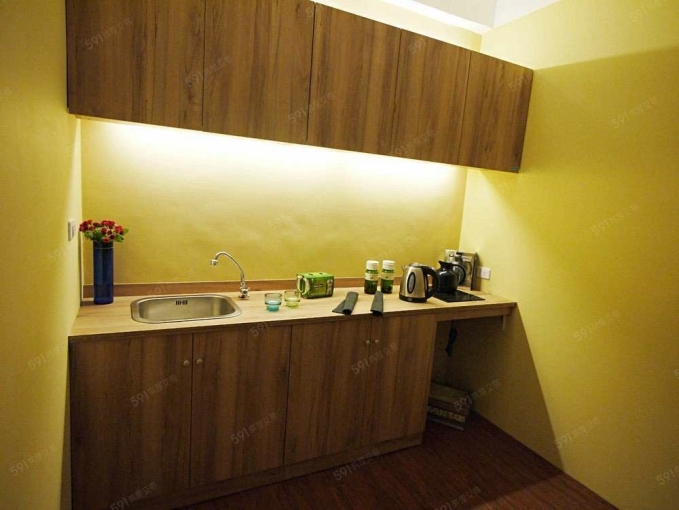 一房一廳🍀陽台獨洗🍀流理台🍀雙租屋補助（第6張）