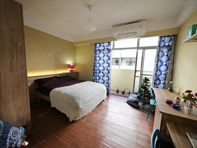 一房一廳🍀陽台獨洗🍀流理台🍀雙租屋補助（第4張）