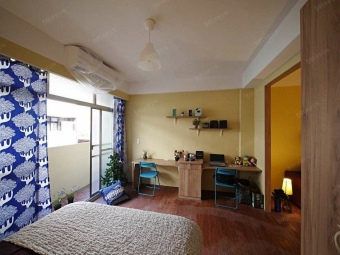 一房一廳🍀陽台獨洗🍀流理台🍀雙租屋補助（第5張）