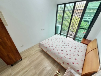 🌳可雙租補💖電梯🏠超質感✨陽台獨洗✔️五權車站💖（第4張）