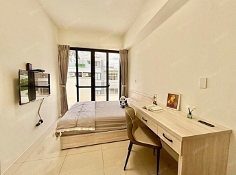 看見霧看見雲看見太陽💕陽台獨洗✨可租補💕宇你相見🚀近水湳（第2張）