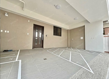 看見霧看見雲看見太陽💕陽台獨洗✨可租補💕宇你相見🚀近水湳（第4張）