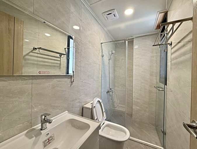 看見霧看見雲看見太陽💕陽台獨洗✨可租補💕宇你相見🚀近水湳（第3張）