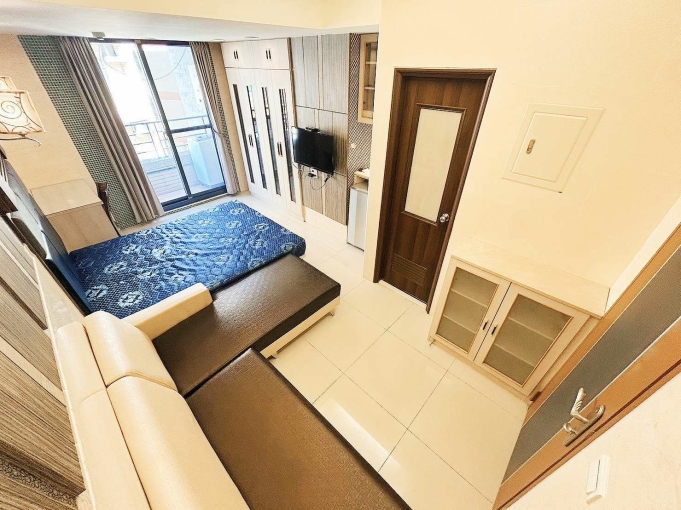 🧡加賴約🧡電梯新屋🧡租屋補助🧡陽台獨洗🧡系統裝潢🧡稀有釋出🧡（第1張）