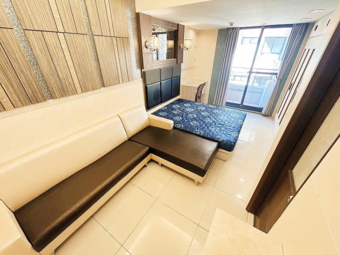 🧡加賴約🧡電梯新屋🧡租屋補助🧡陽台獨洗🧡系統裝潢🧡稀有釋出🧡（第8張）