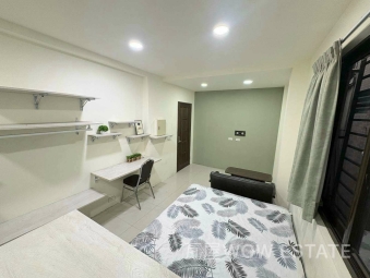 電梯🍀機車位🍀稀有可寵🍀子母車🍀可租屋補助（第7張）